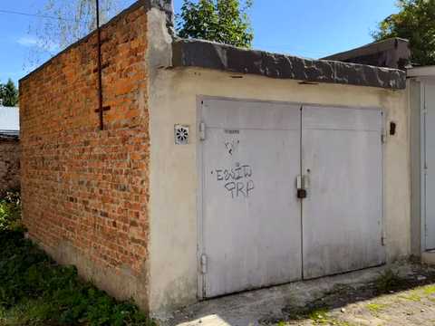 квартира по адресу Соколиная ул., 4