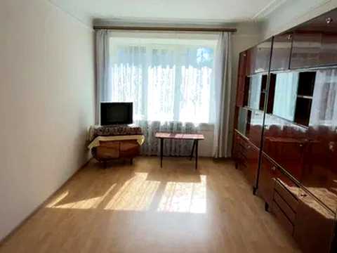 квартира по адресу Соколиная ул., 4