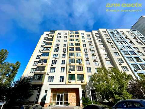 квартира по адресу Святошинская ул., 27