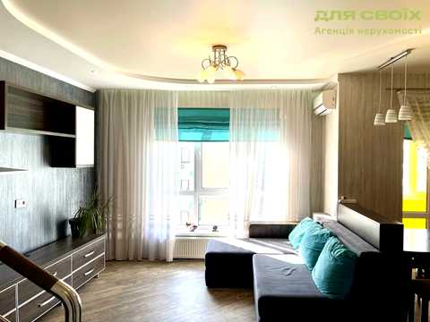 квартира по адресу Святошинская ул., 27