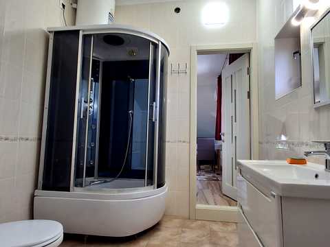 квартира за адресою Миру вул., 24
