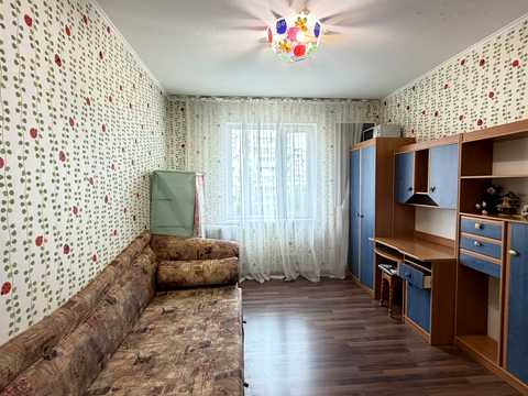 квартира за адресою Оноре де Бальзака вул., 92-А
