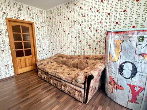 квартира за адресою Оноре де Бальзака вул., 92-А