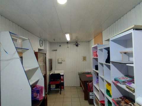 коммерческая по адресу Полтавский Шлях ул., 148/2