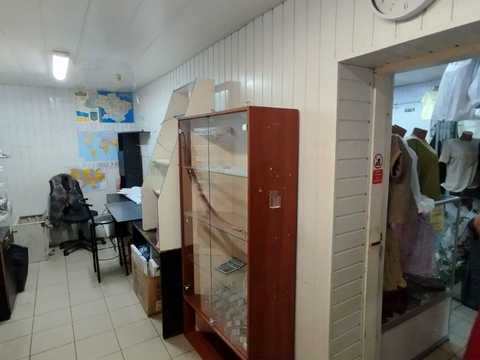 коммерческая по адресу Полтавский Шлях ул., 148/2
