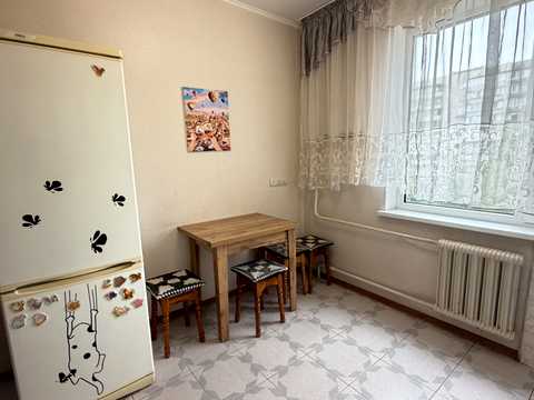 квартира за адресою Оноре де Бальзака вул., 92-А