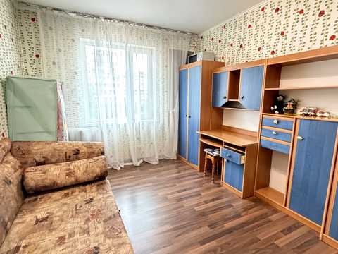 квартира за адресою Оноре де Бальзака вул., 92-А