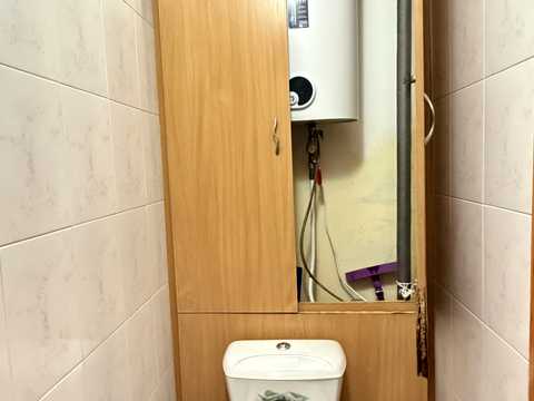 квартира за адресою Оноре де Бальзака вул., 92-А