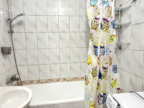 квартира за адресою Оноре де Бальзака вул., 92-А