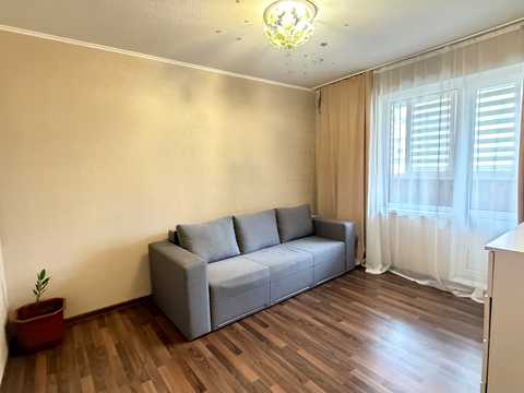 квартира за адресою Оноре де Бальзака вул., 92-А