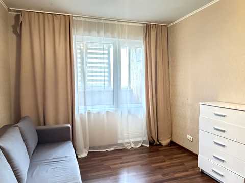 квартира за адресою Оноре де Бальзака вул., 92-А