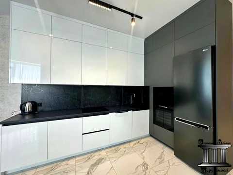 квартира за адресою Берестейський просп. (Перемоги), 11 к1