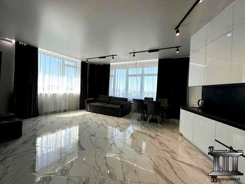 квартира за адресою Берестейський просп. (Перемоги), 11 к1
