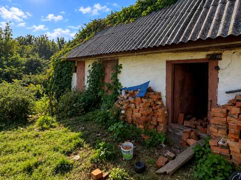 дом по адресу с. Каменный Брод, Київська, 30
