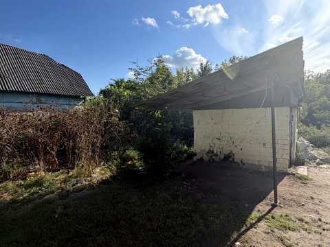 дом по адресу с. Каменный Брод, Київська, 30