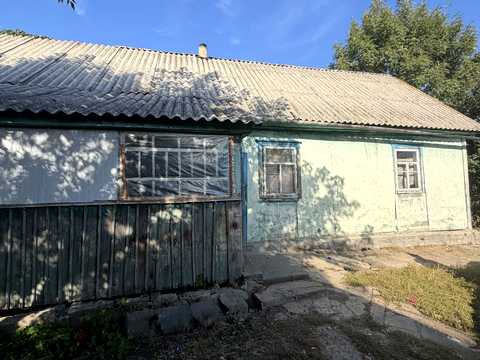 дом по адресу с. Каменный Брод, Київська, 30