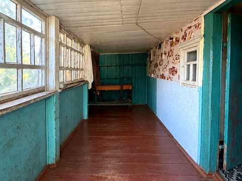 дом по адресу с. Каменный Брод, Київська, 30