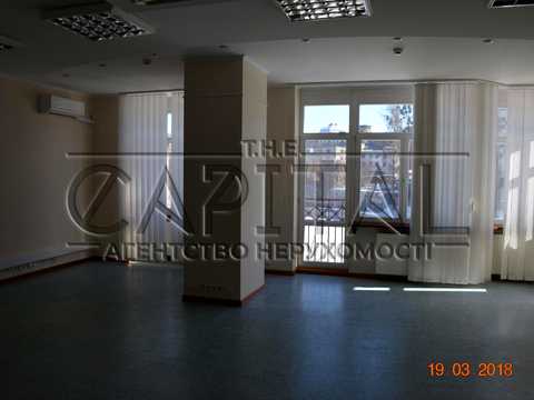 комерційна за адресою Кловський узвіз, 5