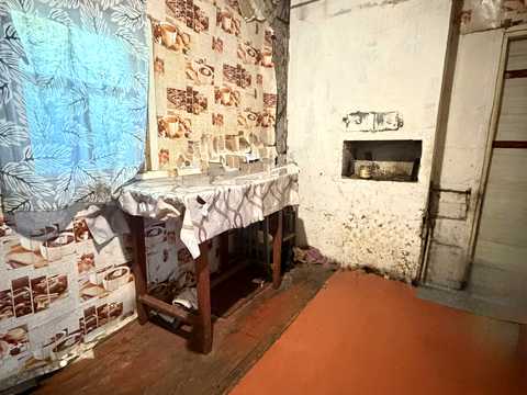 дом по адресу с. Каменный Брод, Київська, 30