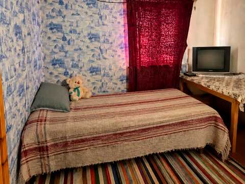дом по адресу с. Каменный Брод, Київська, 30