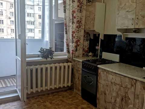 квартира за адресою Романа Шухевича вул. (Курчатова), 4