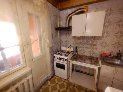 квартира по адресу Полякова ул., 15-А