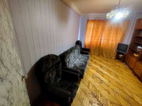 квартира по адресу Полякова ул., 15-А