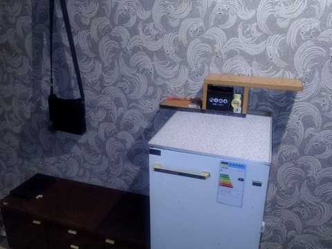 квартира по адресу Полякова ул., 15-А