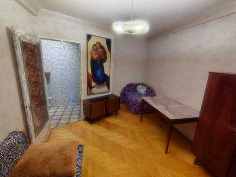квартира по адресу Полякова ул., 15-А