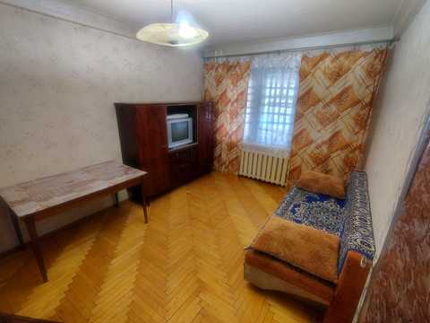 квартира по адресу Полякова ул., 15-А