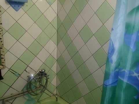 квартира по адресу Полякова ул., 15-А