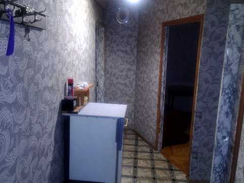 квартира по адресу Полякова ул., 15-А