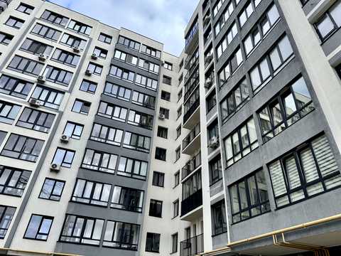 квартира по адресу Долгая ул., 30-А