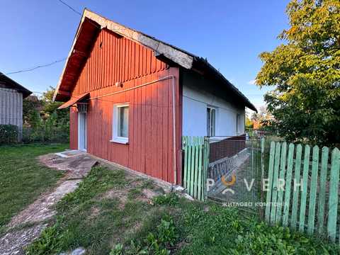 будинок за адресою с. Павлівка, Львівська вул.