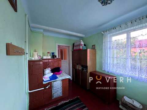 будинок за адресою с. Павлівка, Львівська вул.