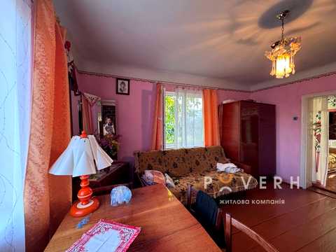 будинок за адресою с. Павлівка, Львівська вул.
