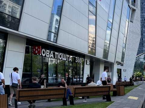 квартира за адресою Берестейський просп. (Перемоги), 11 к1