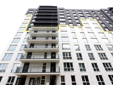 квартира за адресою Залізнична вул., 7-А