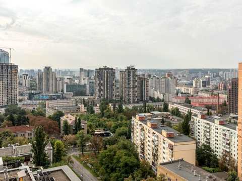 квартира по адресу Лабораторный пер., 7