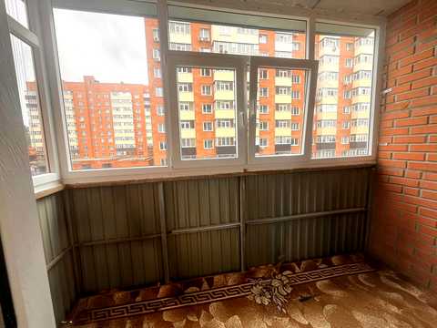 квартира по адресу Черновола ул., 73