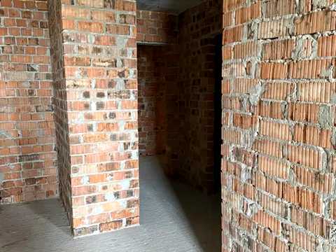 квартира по адресу Трускавецкая ул., (Будинок 1)