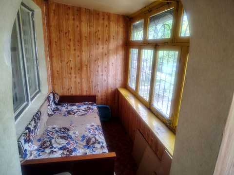 квартира по адресу Полякова ул., 15-А