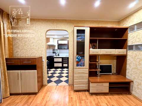 квартира за адресою Кловський узвіз, 20