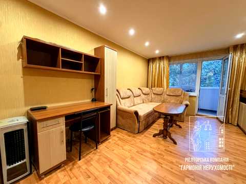 квартира за адресою Кловський узвіз, 20