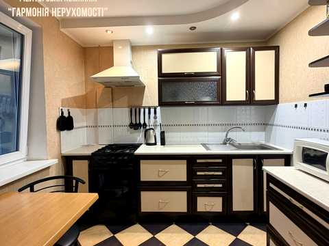 квартира за адресою Кловський узвіз, 20