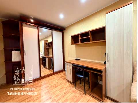 квартира за адресою Кловський узвіз, 20