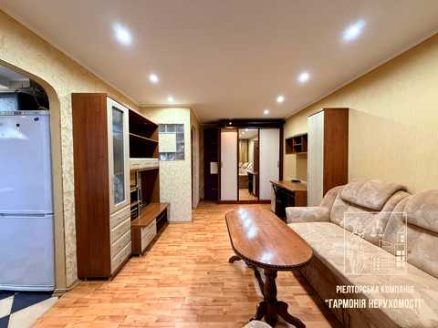 квартира за адресою Кловський узвіз, 20