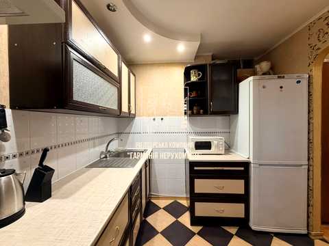 квартира за адресою Кловський узвіз, 20