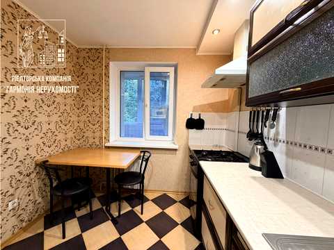 квартира за адресою Кловський узвіз, 20