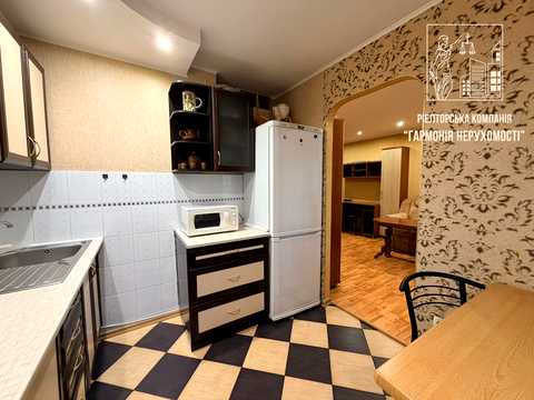 квартира за адресою Кловський узвіз, 20